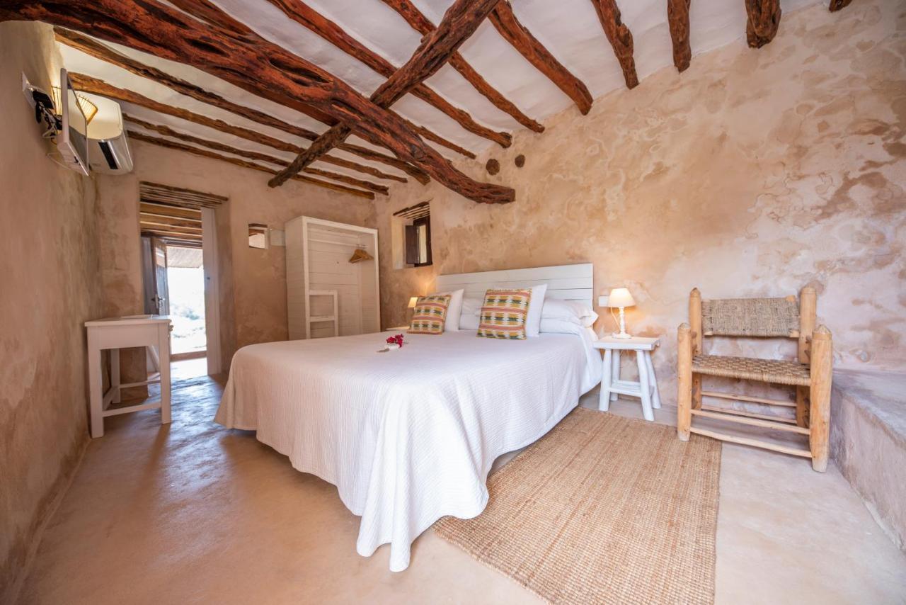 Agroturismo Can Cosmi Prats Santa Gertrudis  Ruang foto