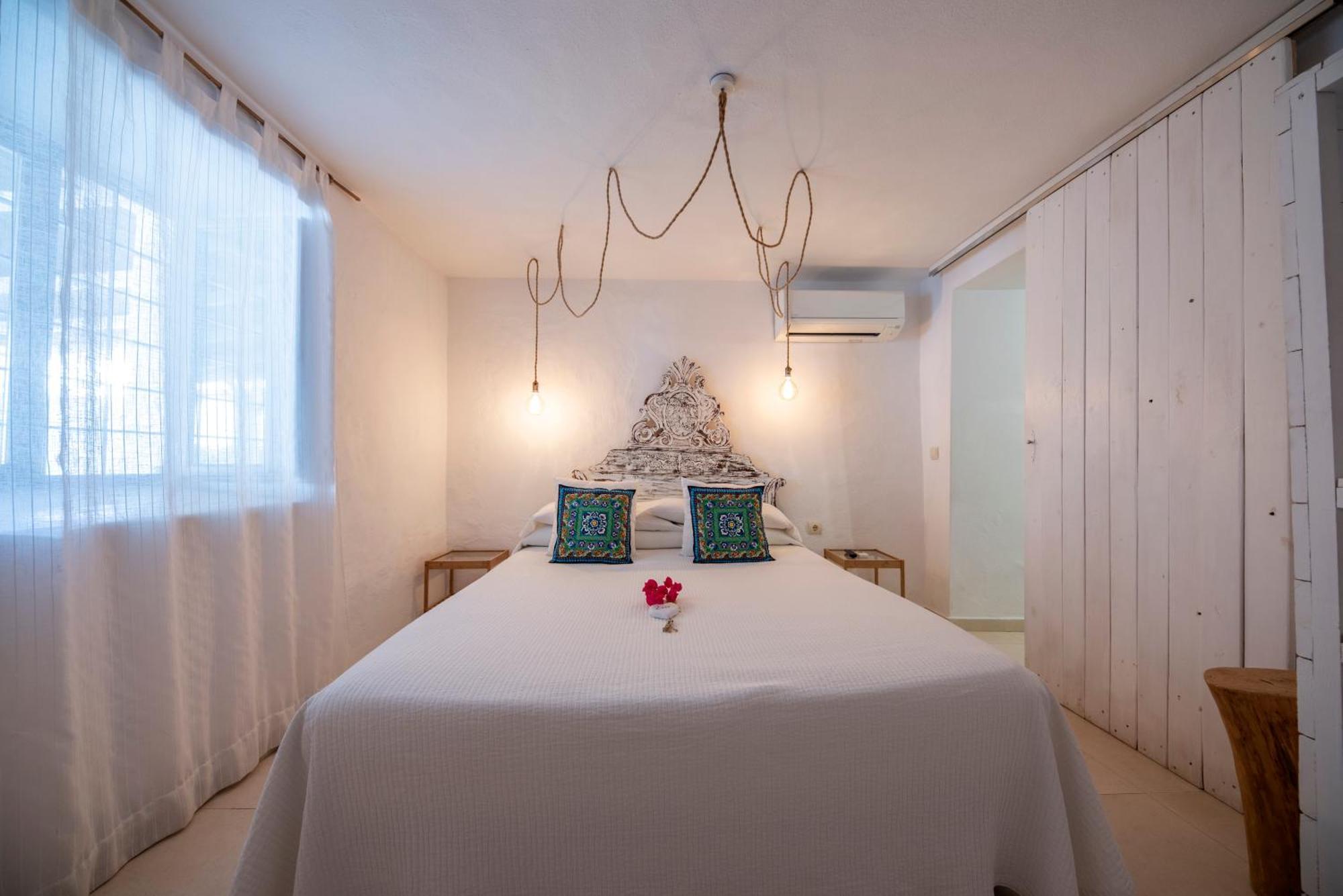 Agroturismo Can Cosmi Prats Santa Gertrudis  Ruang foto